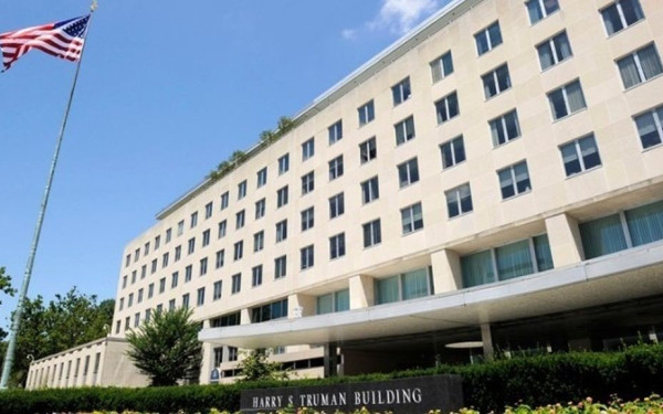 ΗΠΑ: Με προεδρικό διάταγμα δεσμεύονται να εγγυηθούν την ασφάλεια του Κατάρ μετά τις ισραηλινές επιθέσεις