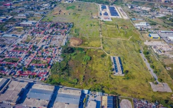 Αγνοείται  η τύχη του πρώην στρατοπέδου Γκόνου