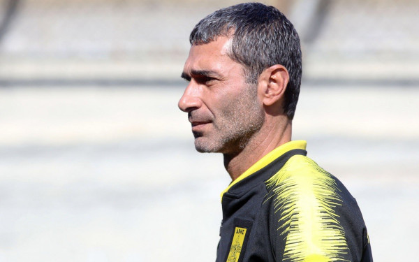 Τερζής: "Τα τυπικά απομένουν για τον Ένινγκ"