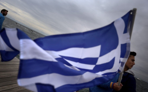 Την απελευθέρωσή της από τα γερμανικά στρατεύματα γιορτάζει στις 30 Οκτωβρίου η Θεσσαλονίκη 