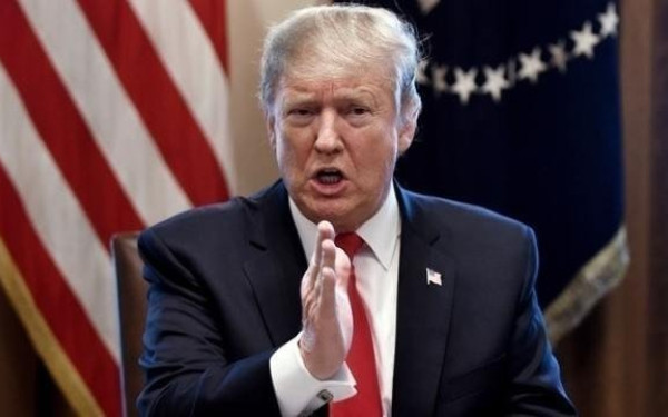 ΗΠΑ:  Η κυβέρνηση Τραμπ έδωσε άλλα 1,6 εκ δολάρια για εμβόλιο κατά του κορονοϊού 