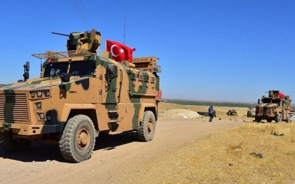 Τουρκία: Έκτακτο κυβερνητικό συμβούλιο ασφαλείας υπό τον Ερντογάν μετά τον θάνατο εννέα σταρτιωτών στο βόρειο Ιράκ