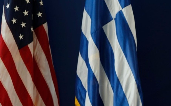 Αναφορά στη σημασία των αμερικανικών βάσεων στην Ελλάδα σε νομοσχέδιο των ΗΠΑ