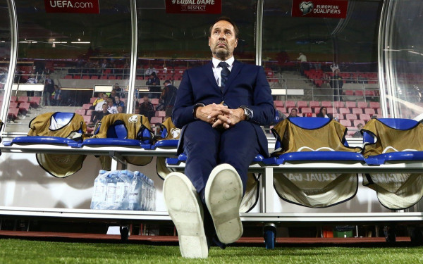 Άρης: Ξαφνικό «ναυάγιο» στις διαπραγματεύσεις με Φαν'τ Σχιπ