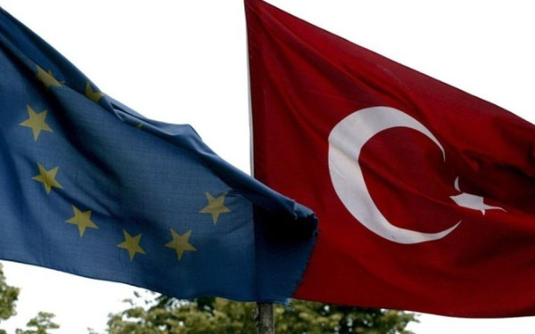 Τουρκία-ΕΕ: Οι όροι της Κομισιόν πριν από οποιαδήποτε επανέναρξη των διαπραγματεύσεων