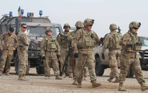 Η Γερμανία και η Ιταλία υπενθυμίζουν στον Τραμπ τη θυσία των στρατιωτών τους στο Αφγανιστάν