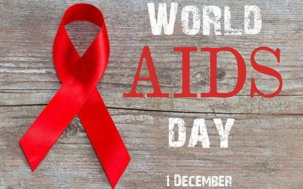 ΠΚΜ: Συμμετέχει στην εκστρατεία ενημέρωσης  για την Παγκόσμια Ημέρα κατά του AIDS 