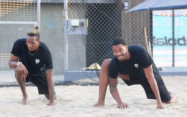 Βόλεϊ: Κουβανοί τέλος στον ΠΑΟΚ, πάει για άλλους