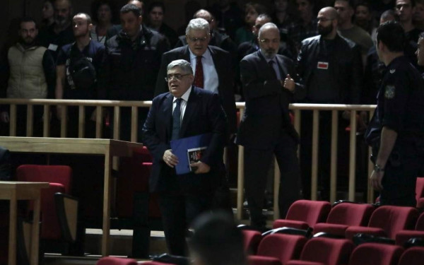 «Κύμα» διαμαρτυρίας το απόγευμα για την εισαγγελέα στη δίκη του Π. Φύσσα