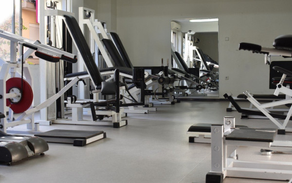 Σε απόγνωση οι ιδιοκτήτες γυμναστηρίων