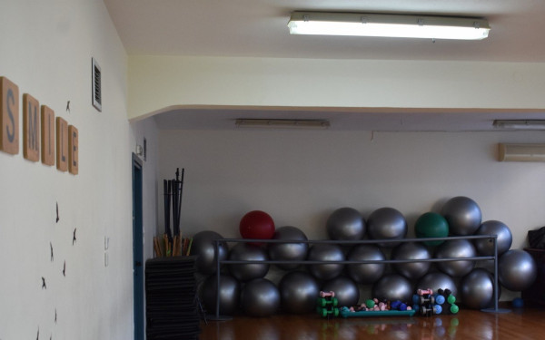 Η άσκηση με αντιστάσεις, σημαντικό βοήθημα ενάντια στον σακχαρώδη διαβήτη τύπου 2 και την παχυσαρκία