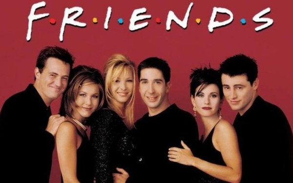 Νέα... "Φιλαράκια" προ των τηλεοπτικών δεκτών; 