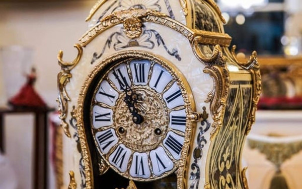 Φιλανθρωπική Δημοπρασία Έργων Τέχνης & Αντικών στις 6 Νοεμβρίου στο Makedonia Palace 