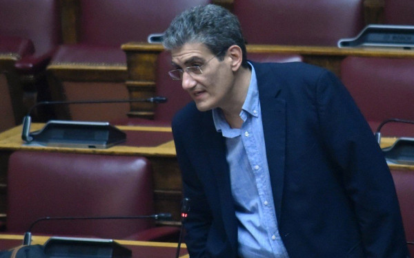 Γιαννούλης: Εκτός ελέγχου η ατμοσφαιρική ρύπανση στη Θεσσαλονίκη (βίντεο)