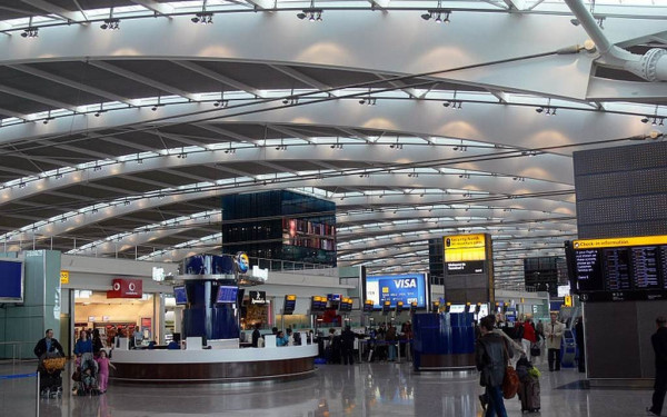 Greenpeace: Το τρένο είναι στις περισσότερες περιπτώσεις ακριβότερο από το αεροπλάνο για ευρωπαϊκά ταξίδια