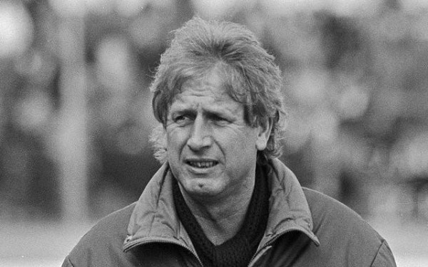 Πέθανε ο Χάιντς Χέερ, άλλοτε προπονητής του ΠΑΟΚ