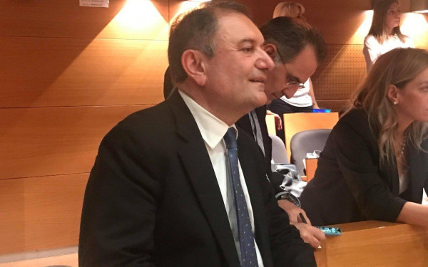 Kεντρική Μακεδονία: Ομόφωνη απόφαση για την αναστολή του Τέλους Ταφής Απορριμμάτων