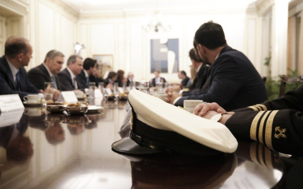 «Ξηλώνονται» οι Έλληνες εφοπλιστές: Αυξάνουν τον εθελοντικό ετήσιο φόρο τους από 40 σε 60 εκατ. ευρώ