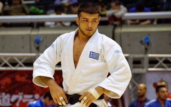 Τζούντο: "Χρυσός" ο Ντανατσίδης στο Παγκόσμιο Όπεν