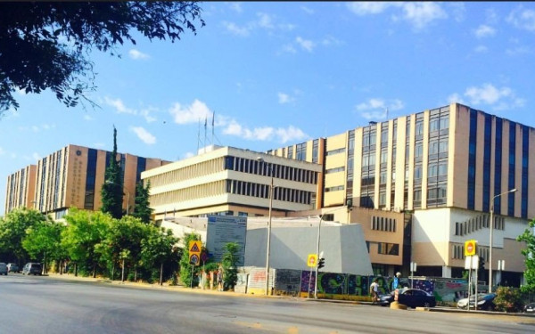 Μαθητές Λυκείου από Ελλάδα και Κύπρο μαθαίνουν για τις σπουδές στο Πανεπιστήμιο Μακεδονίας