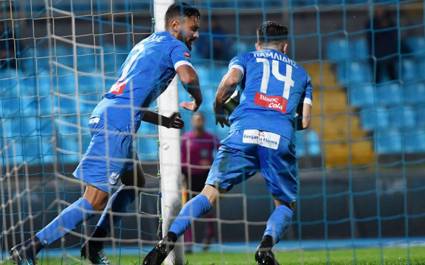 Στη Βουλή οι φάκελοι της UEFA για τρία παιχνίδια της SL2 που «ελέγχονται ως ύποπτα»