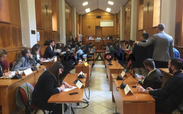 ΠΚΜ: Σταθερά τα έσοδα της τα επόμενα χρόνια από το ΕΣΠΑ -Πλεόνασμα ύψους 4,4 εκατ. ευρώ για φέτος