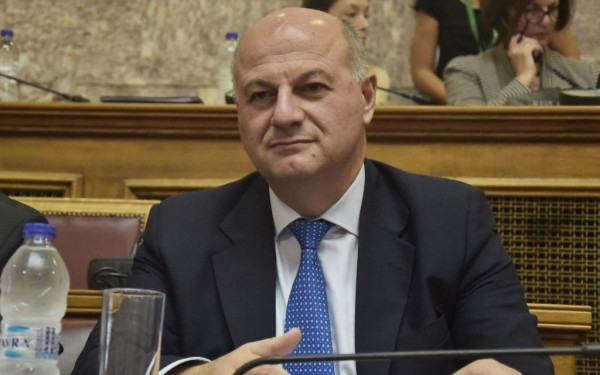 Πανώλη των αιγοπροβάτων: Ο Τσιάρας ζήτησε στήριξη των κτηνοτρόφων από την ΕΕ