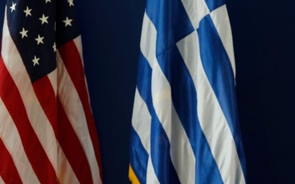 Ομογενής ομοσπονδιακός βουλευτής: Τι θα γίνει με τις ελληνοαμερικανικές σχέσεις μετά τις ενδιάμεσες εκλογές