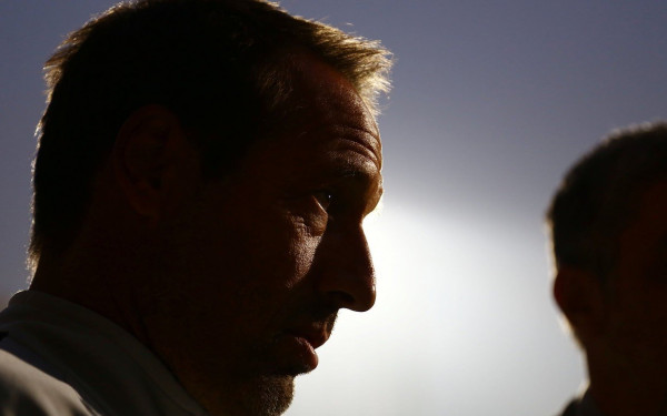 Τζον φαν'τ Σχιπ: «Η Ελλάδα μπορεί να αποκτήσει τη δική της σχολή»