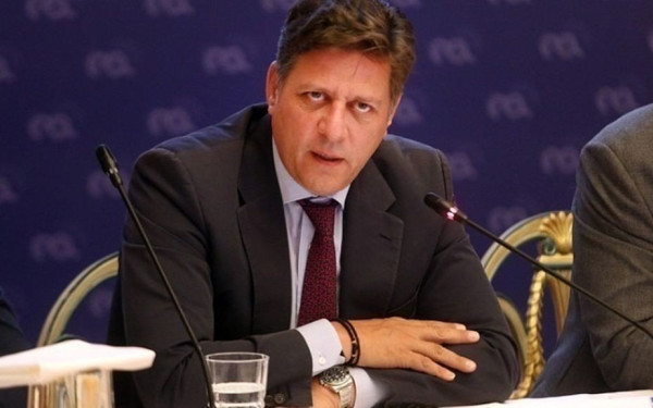 ΣΥΡΙΖΑ: Όχι μόνο δεν αισθάνθηκε την ανάγκη να ζητήσει συγγνώμη ο κ. Βαρβιτσιώτης για τη δήλωσή του, αλλά ζητάει και τα ρέστα