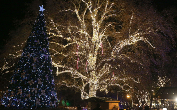 Βιέννη, Παρίσι και Λονδίνο επιλέγουν οι Θεσσαλονικείς για να... αλλάξουν χρόνο! 