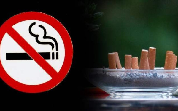 Καπνιστές το 26% των εφήβων στην Ελλάδα-Η ΠΚΜ συνδράμει με το Δίκτυο Πρόληψης