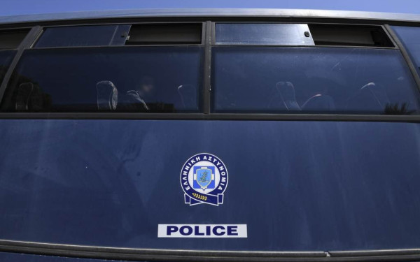 Στη Θεσσαλονίκη βρέθηκε 29χρονος που στραγγάλισε έναν άνδρα στο Ιράν