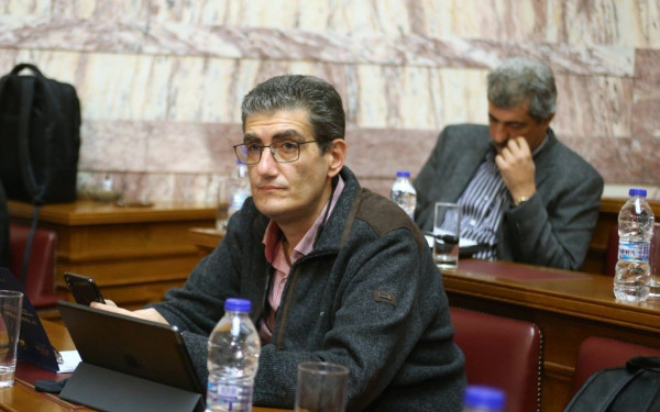 Χρ. Γιαννούλης: Ηλεκτρική ενέργεια με 3,2 δισ. ευρώ υπερκέρδη και διυλιστήρια με 2,6 δισ.