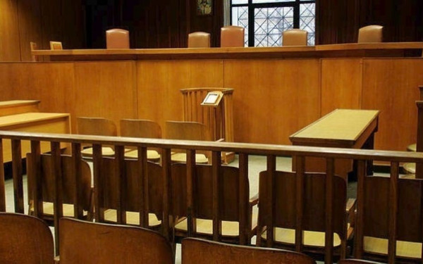 Γεωργιάδης για αναδρομικά δικαστικών: Δεν θα εφαρμοστεί για όλους η απόφαση του Ελεγκτικού Συνεδρίου