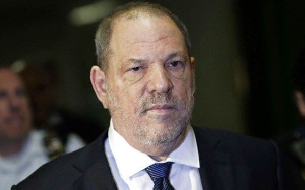 Νέους όροι κράτησης για τον Χάρβεϊ Γουάινσταϊν