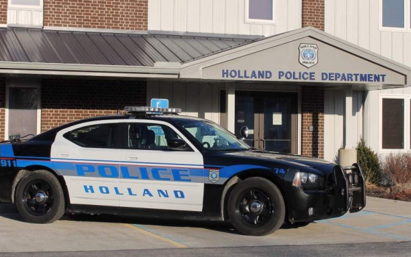 Ολλανδία: Δύο νεκροί και δύο τραυματίες από κατάρρευση γέφυρας υπό κατασκευή