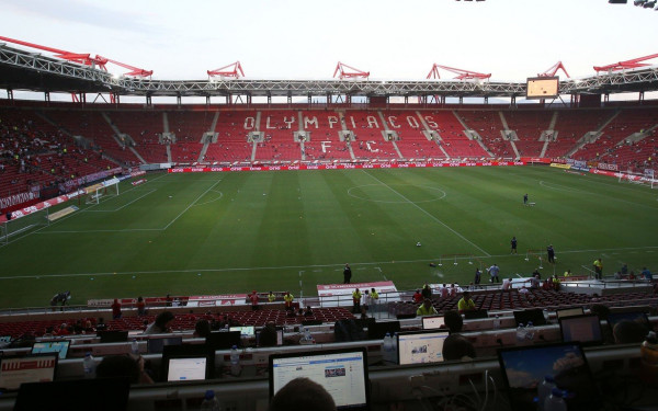 Φουλ επίθεση του Ολυμπιακού εναντίον της ΕΠΟ: «Είστε ανίκανοι, ψεύτες και στημένοι!»