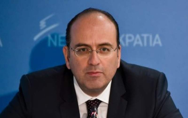 Από το Σάββατο του Λαζάρου, στο Σάββατο... του Λαζαρίδη. Του Νίκου Ηλιάδη