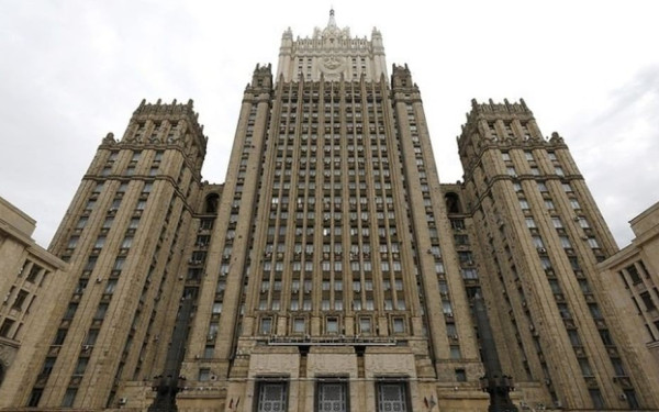 Αυτοσυγκράτηση από όλους ζητάει η Ρωσία μετά τα πλήγματα του Ιράν κατά της ισραηλινής επικράτειας