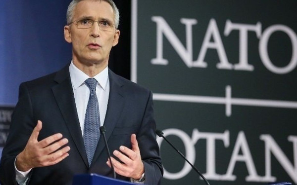 Γ. Στόλτενμπεργκ: Η Σουηδία είναι πλέον το 32ο μέλος του ΝΑΤΟ