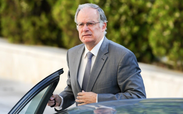 Την 25η Μαρτίου τίμησε η Βουλή 