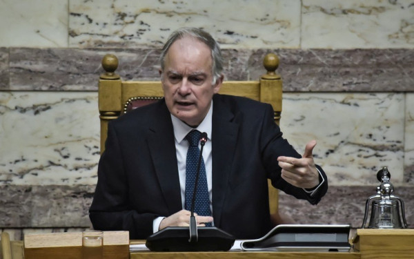 Απέχει η Ελλάδα από τη Σύνοδο ΟΣΕΠ στη Ρωσία