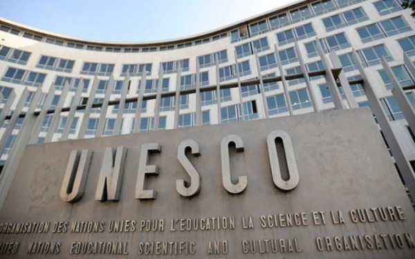 Η Ελλάδα στην Επιτροπή της Σύμβασης της UNESCO