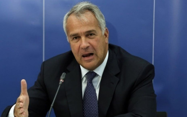 Μ. Βορίδης: Η αλήθεια είναι ότι η ΚΑΠ έτσι όπως διαμορφώθηκε οδήγησε σε έναν συμβιβασμό