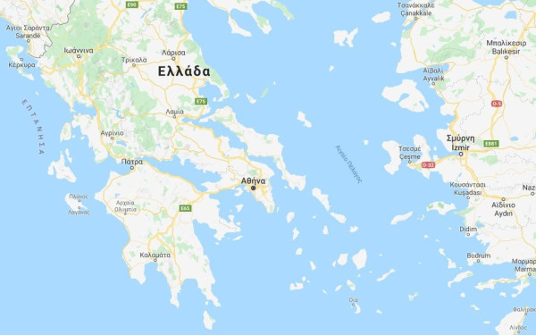 Μόλις 8 εκατ. θα είναι ο πληθυσμός της Ελλάδας το 2050!