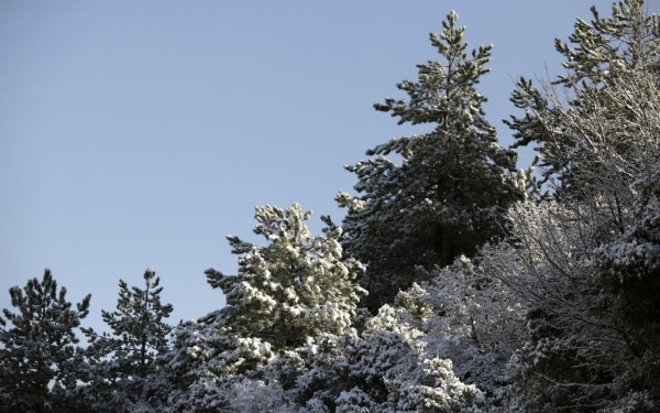 Καιρός: Επικαιροποιήθηκε το έκτακτο δελτίο της ΕΜΥ - Πού θα είναι έντονα τα φαινόμενα