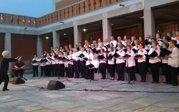 Η συναυλία «Μεγάλες Ώρες» του Ανδρέα Κατσιγιάννη στη Θεσσαλονίκη