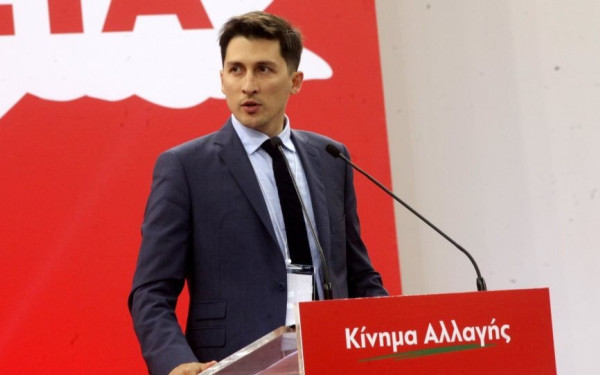 Π. Χρηστίδης: Η κυβέρνηση συνεχίζει να κινείται χωρίς ξεκάθαρο σχέδιο