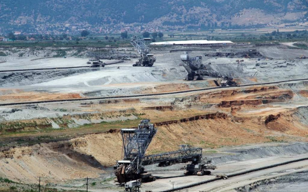 ΔΕΗ: Από τη δυτ. Μακεδονία ξεκινά η απολιγνιτοποίηση - Κλείνουν οι ΑΗΣ Αμυνταίου και Καρδιάς